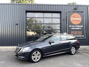 Mercedes-Benz E-klasse - Estate 200 CGI Avantgarde AUTOMAAT|NAVIGATIE|HALF LEER|STOEL