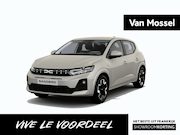 Dacia Sandero - Hybrid 155 6AT Journey | Achteruitrijcamera | Cruise Control