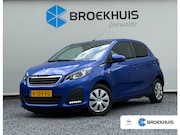 Peugeot 108 - 1.0 e-VTi Active | CAMERA ACHTER| APPLE CARPLAY/ANDROID AUTO