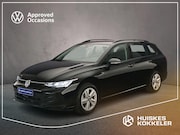 Volkswagen Golf - Variant Life Business 1.5 TSI 115pk Adaptive cruise control,
