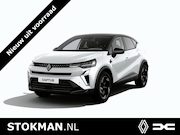 Renault Captur - Techno | Achteruitrijcamera | Elektrisch verwarmbare voorsto
