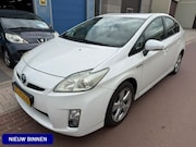 Toyota Prius - 1.8 Dynamic 2011 Navigatie NAP 279.673km Fijne Prius met boe
