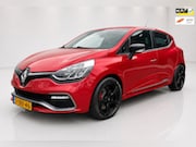 Renault Clio - 1.6 R.S. Leder Stoelverwarming 200PK