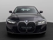 BMW 4-serie - DAB Kamera Standheizung Sport