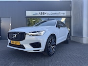 Volvo XC60 - T6 340PK R-Design (PANO|22"|360|MEMORY|HARMAN KARDON)