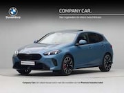 BMW 1-serie - 1 serie MALDIVES BLUE II
