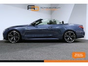 BMW 4-serie - Cabrio M440i xDrive High Executive / Air Collar (nekverwarmi