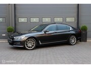 BMW 7-serie - 740Li High Executive|SKY-LOUNGE|B&W|HUD|ACC|REAR SEAT ENT.