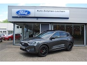 Ford Kuga - 2.5 PHEV ST-Line X 243pk BLACK PACK | PANO.DAK | TREKHAAK |