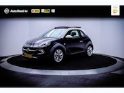 Opel Adam - 1.0 Turbo Rocks Online Edition VOUWDAK | STUUR+STOELVERW | C