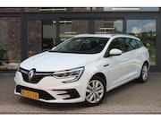 Renault Mégane - Estate Rijklaar incl garantie |TCe Zen | Cruise-control | Ca