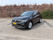 Volkswagen Tiguan - 1.5 TSI Life Business