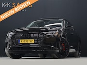 Audi e-tron - 55 quattro edition 95 kWh [SCHUIFKANTELDAK, APPLE CARPLAY, A