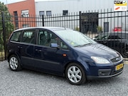 Ford C-Max - Focus 2.0-16V Futura AIRCO!AUTOMAAT!APK!KOOPJE