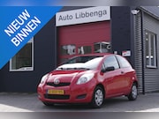 Toyota Yaris - 1.0 VVTi Acces STUURBEKR. / CENTR. VERGR. / ELEKTR. RAMEN /