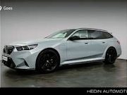 BMW M5 - 5-serie Touring | Trekhaak met elektrisch wegklapb
