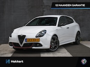 Alfa Romeo Giulietta - Veloce 1.750 Turbo 240pk Automaat RAGAZZON | KUIPSTOELEN | 3
