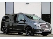 Mercedes-Benz V-klasse - 300d / Exclusive / AMG / DC / Elec Stoelen / 360 Cam / Burme
