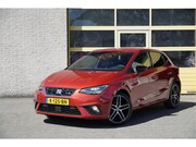 Seat Ibiza - 1.0 TSI 5drs FR Business Intense Plus BJ2020 Lmv 18" | Led V