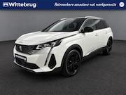 Peugeot 5008 - 1.2 PureTech GT Open dak l 7 Zits l Distributie v.v
