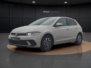 Volkswagen Polo - Life Edition 1.0 TSI 70 kW / 95 PK | Achteruitrijcamera | AC