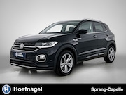 Volkswagen T-Cross - 1.0 TSI R-Line | Camera | Adaptive Cruise | Navigatie | Virt