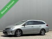 Toyota Auris - 1.8 Hybrid Aut. Pano, Dealer, 1 ste eig, Haak