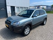 Hyundai Tucson - 2.0i Style