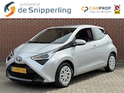 Toyota Aygo - 1.0 VVT-i x-play AUTOMAAT CARPLAY CAMERA BLUETOOTH NL-AUTO