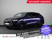 Audi Q8 - 55 TFSI e quattro 381pk Pro Line / S-line in- & exterieurpak