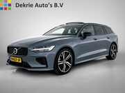 Volvo V60 - 2.0 T8 405PK Polestar Engineered Hybride AWD R-Design / Trek