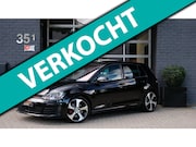 Volkswagen Golf - 2.0 TSI GTI ACC|DYN|PANO|LEDER|VOL