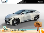 Kia EV6 - GT-Line AWD 84 kWh | Climate Control | Cruise Control | 21 I