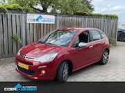 Citroën C3 - 1.2 VTi Collection Navi, NAP, cruise