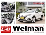 Honda HR-V - 1.5i VTEC ELEGANCE - AUTOMAAT - CAMERA - ALL WEATHERS