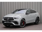 Mercedes-Benz GLE-klasse - Coupé AMG 63 S 4MATIC+ | 612PK | Luchtvering | Carbon | Burm
