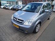 Opel Meriva - apk 5.27 1.6-16V Cosmo airco