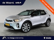 Kia Stonic - DynamicLine 1.0 T-GDi MHEV 100pk | TWO-TONE! | CAMERA | APPL