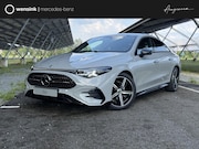 Mercedes-Benz CLA-Klasse - 180 Business Solution AMG | Night | Premium Plus | Trekhaak 