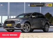 Audi Q3 - 45 TFSI e S edition | Memory | 20" | Carplay