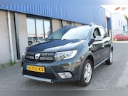 Dacia Sandero - 0.9 TCe Tech Road