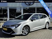 Toyota Corolla - Touring Sports 1.2 Turbo Active + Trekhaak, 1e eigenaar, NL 