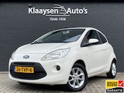 Ford Ka - 1.2 Cool & Sound start/stop | airco | elektr. ramen/spiegels