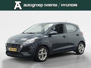 Hyundai i10 - 1.0 Comfort 5-zits Automaat | Carplay Navigatie | Cruise con