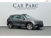 Volkswagen Tiguan - 2.0 TSI 4Motion R-line 180+PK LED/VIRTUAL/PANORAMADAK/ALCANT