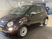 Fiat 500 - 0.9 TwinAir Easy 1de eigenaar, Airco