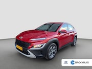 Hyundai Kona - 1.6 GDI 141pk HEV Comfort | Camera | Carplay | Trekhaak | Cr