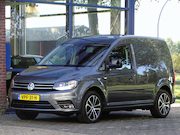 Volkswagen Caddy - 1.4 TSI L1H1 BMT Highline LPG G3 VOL LEER  17'' LM velgen TR