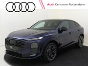 Audi Q3 Sportback - 1.5 200kW e-hybrid S edition | Tech Pro pakket | 20 inch LM 