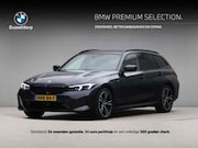 BMW 3-serie - 3 Serie 330i Touring M sport